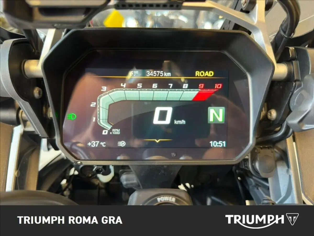 Bmw R 1250 GS (2019 - 20) (4)