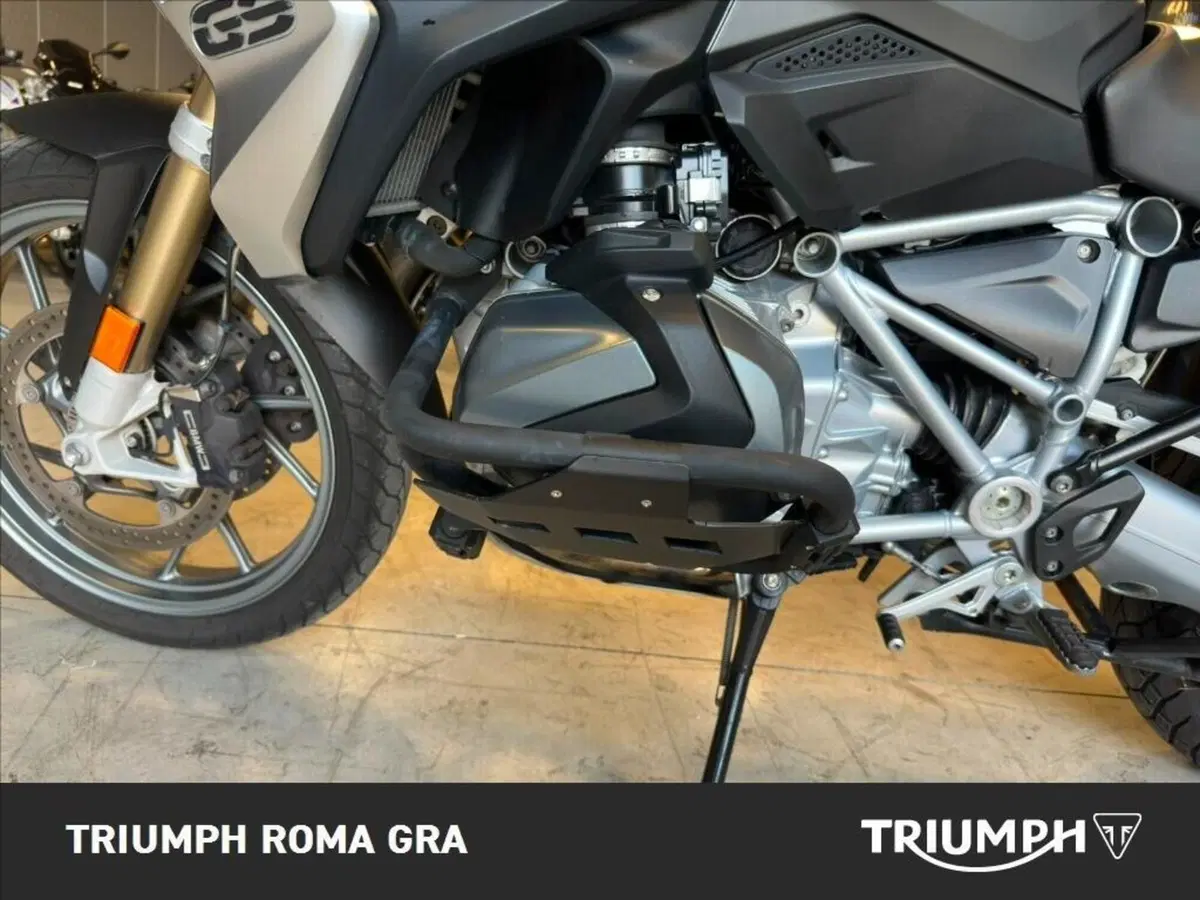 Bmw R 1250 GS (2019 - 20) (11)