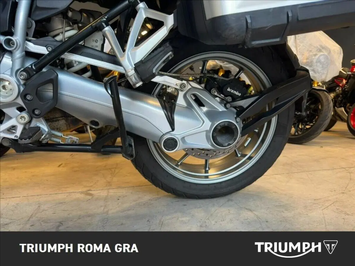 Bmw R 1250 GS (2019 - 20) (12)