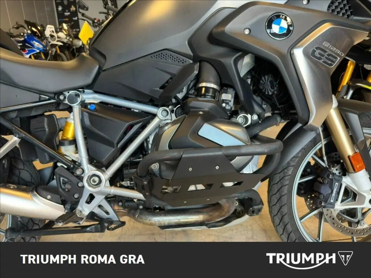 Bmw R 1250 GS (2019 - 20) (8)