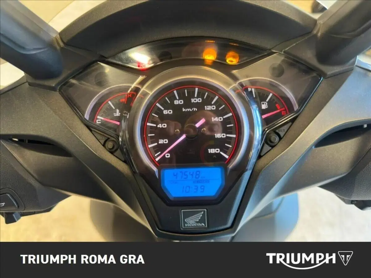 Honda SH 300 i Sport ABS (2018 - 20) (4)