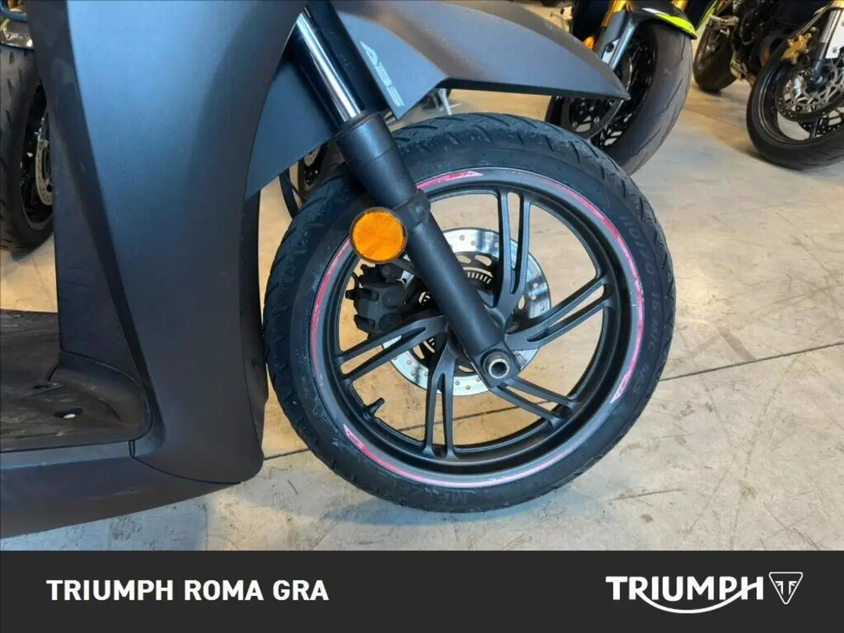 Honda SH 300 i Sport ABS (2018 - 20) (7)