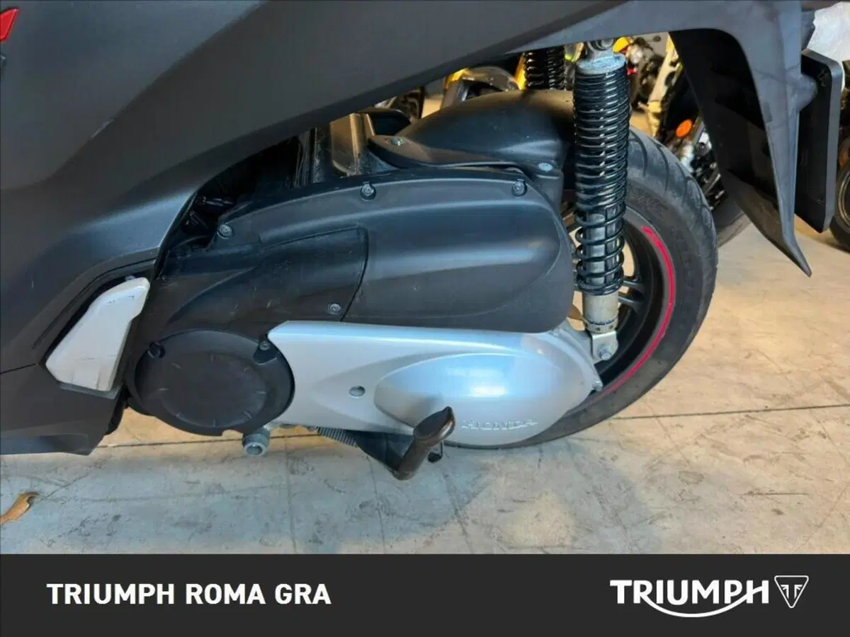 Honda SH 300 i Sport ABS (2018 - 20) (10)