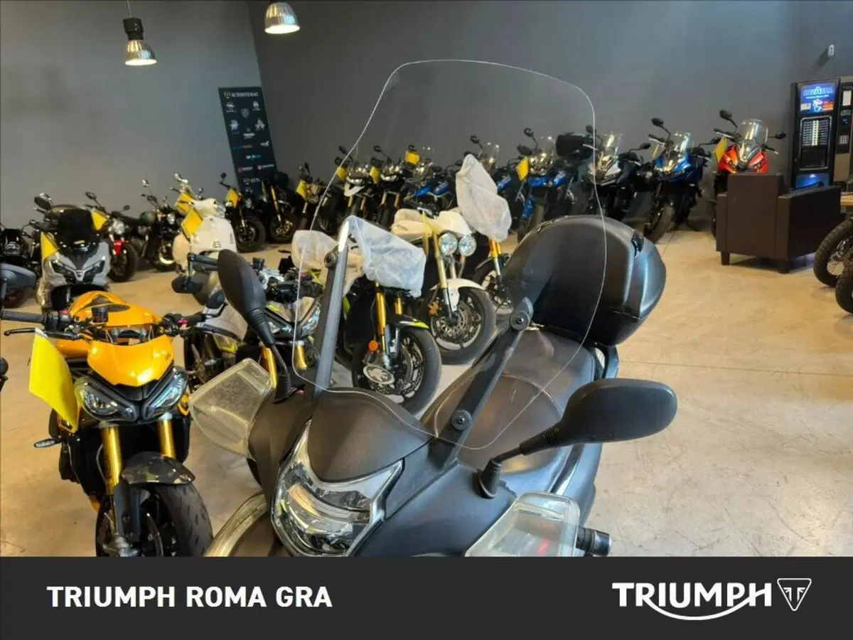 Honda SH 300 i Sport ABS (2018 - 20) (14)