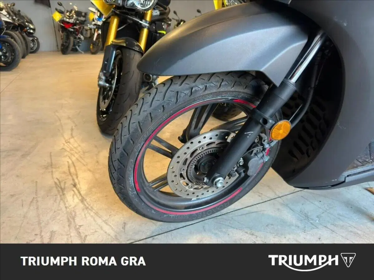 Honda SH 300 i Sport ABS (2018 - 20) (8)