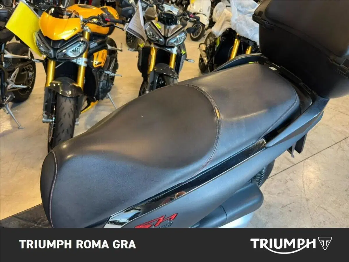 Honda SH 300 i Sport ABS (2018 - 20) (15)