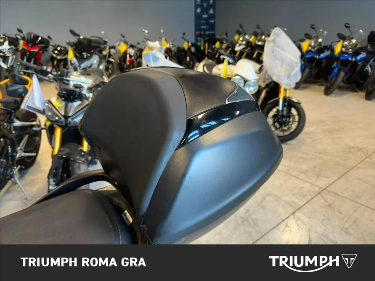 Honda SH 300 i Sport ABS (2018 - 20) (11)