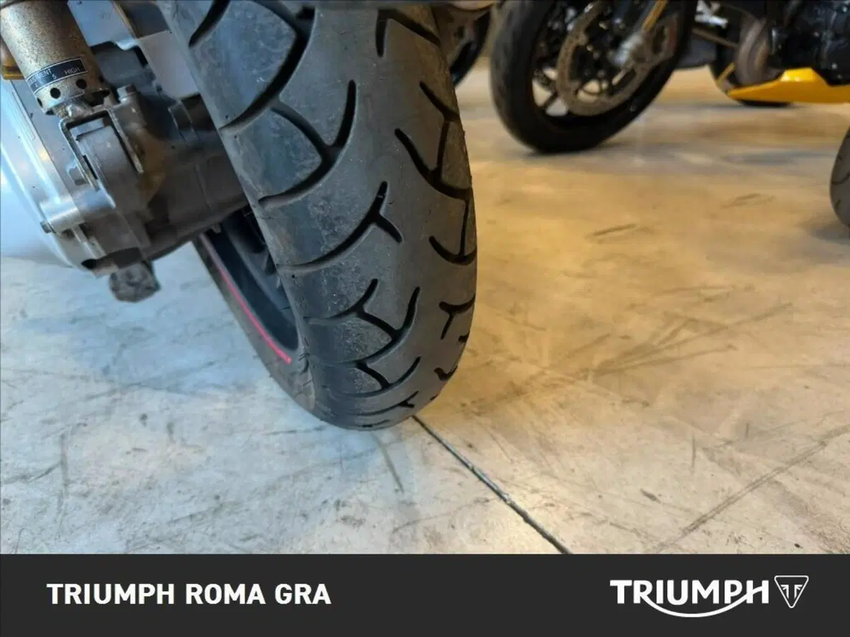 Honda SH 300 i Sport ABS (2018 - 20) (16)