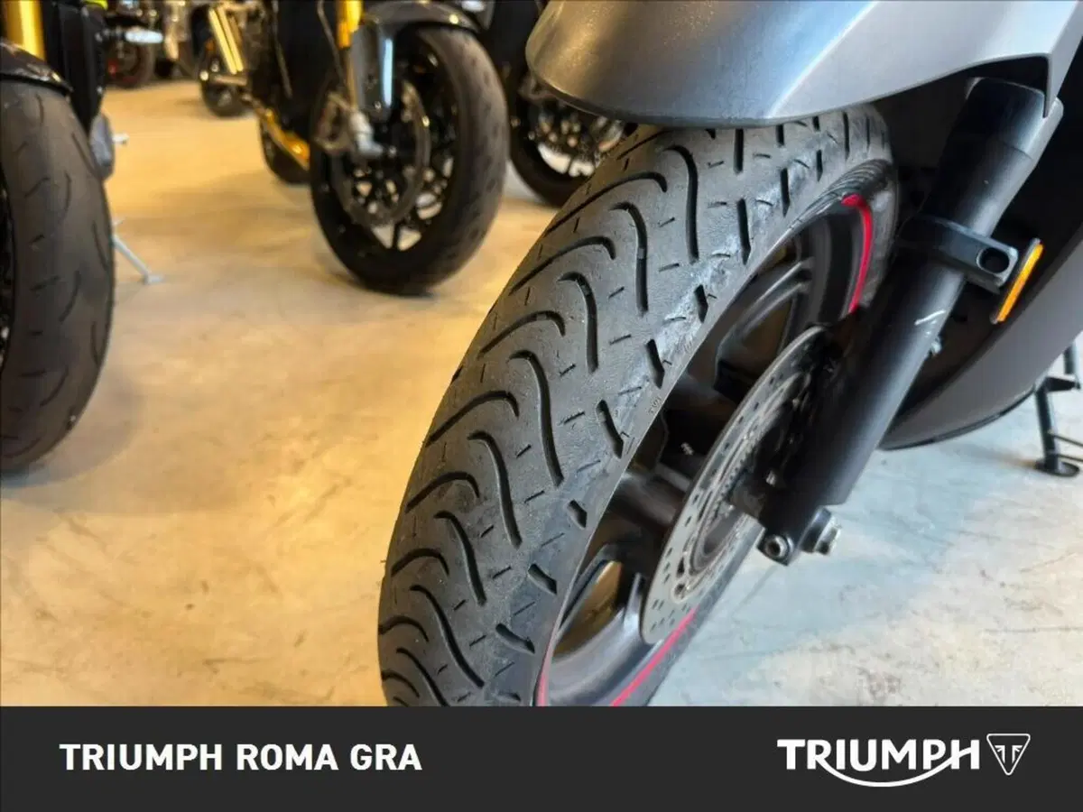 Honda SH 300 i Sport ABS (2018 - 20) (17)