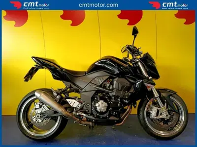 Kawasaki Z 1000 (2007 - 09) usata