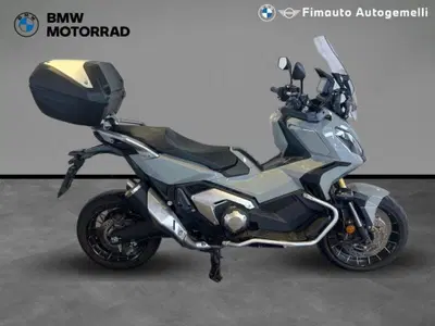 Honda X-ADV 750 DCT Adventure (2021 - 24) usata