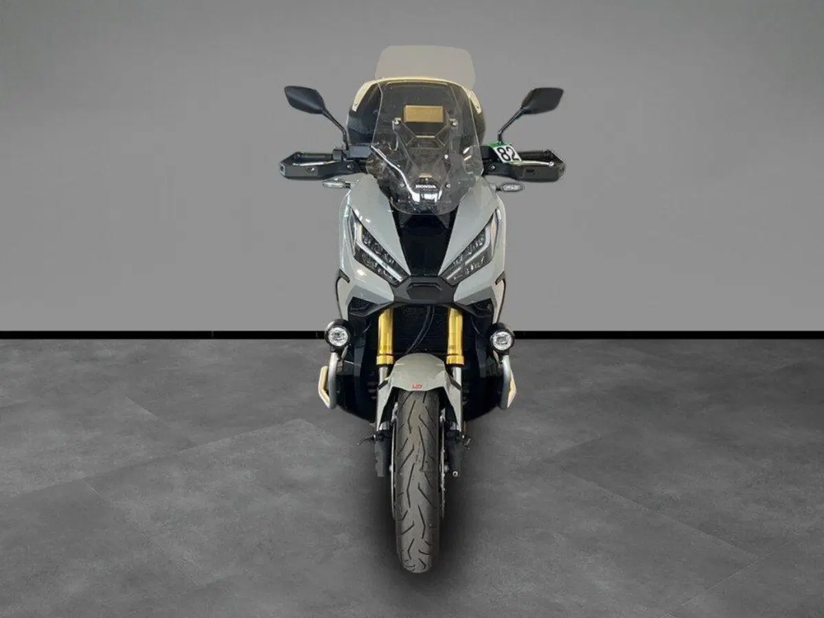 Honda X-ADV 750 DCT Adventure (2021 - 24) (3)