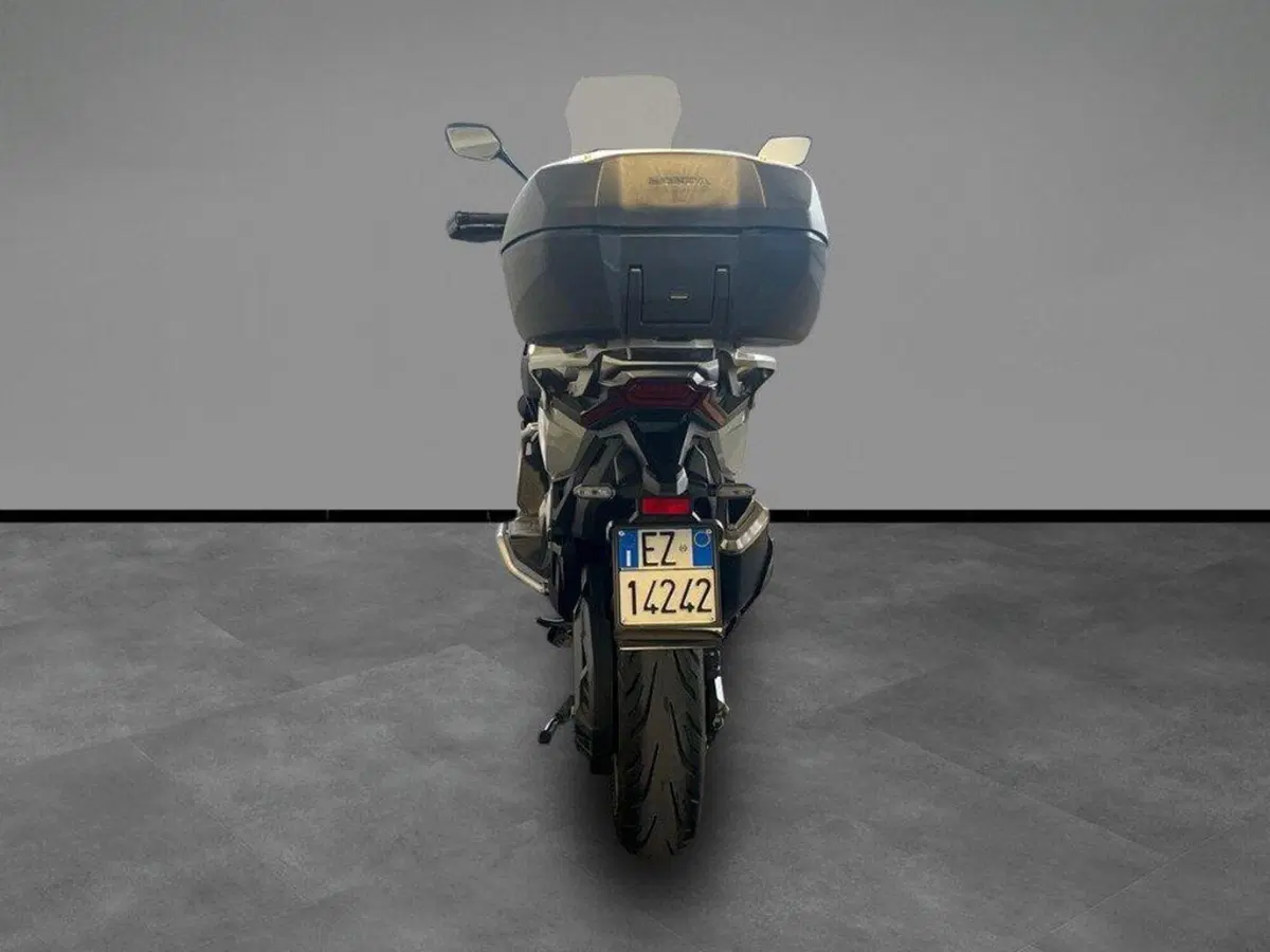 Honda X-ADV 750 DCT Adventure (2021 - 24) (4)