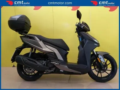 Kymco Agility 200i S (2023 - 25) usata