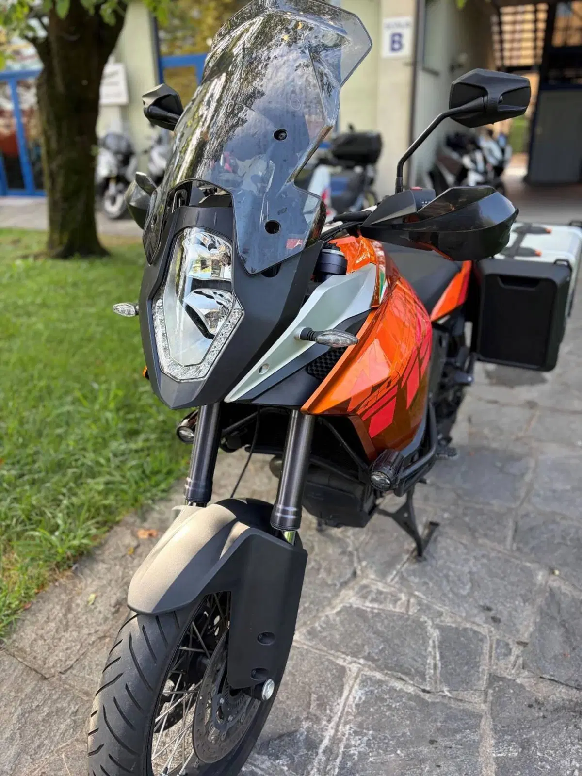 KTM 1190 Adventure (2013 - 16) (3)