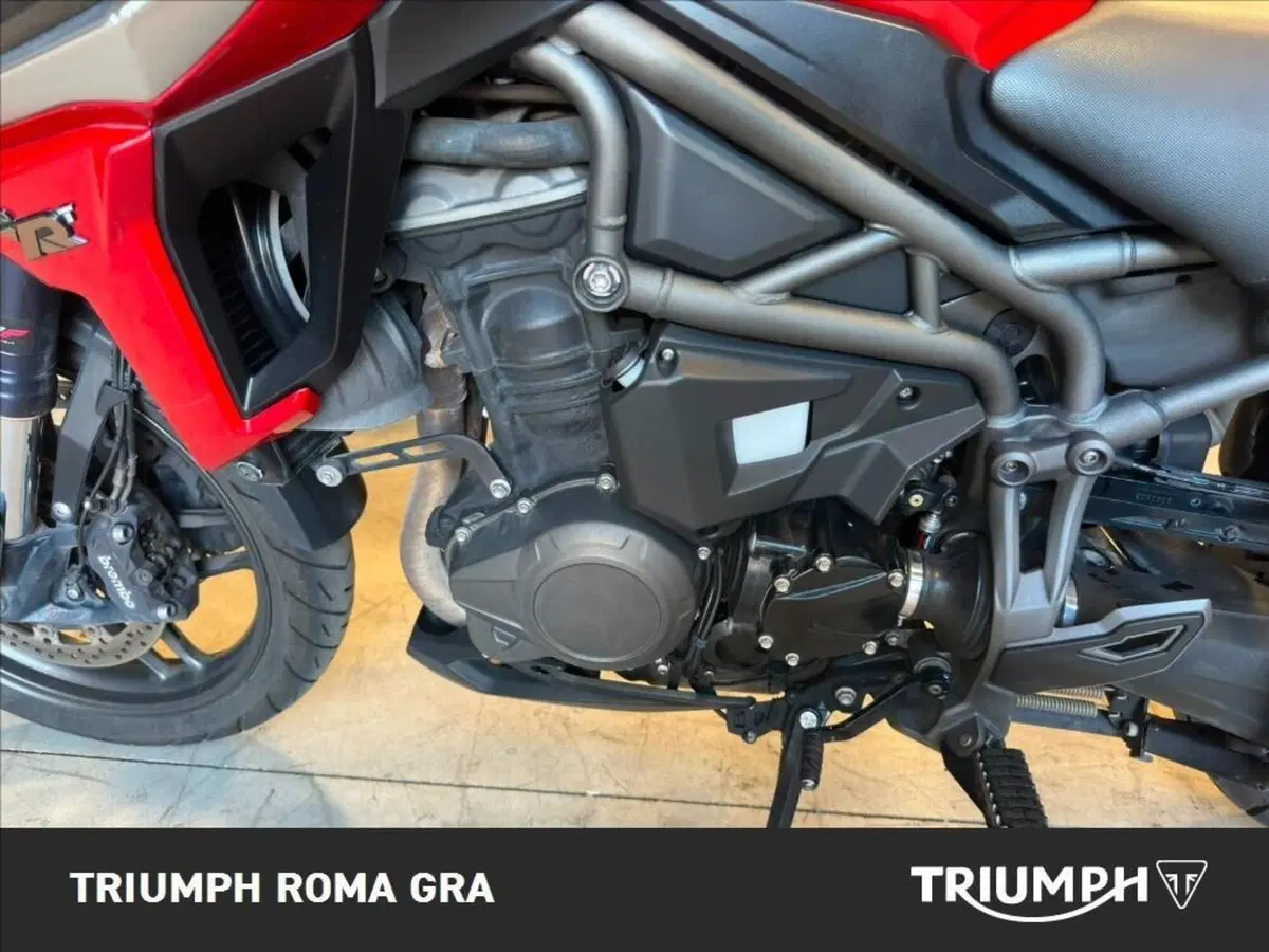 Triumph Tiger 1200 XRt (2018 - 20) (9)