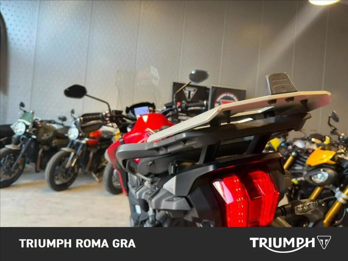 Triumph Tiger 1200 XRt (2018 - 20) (17)