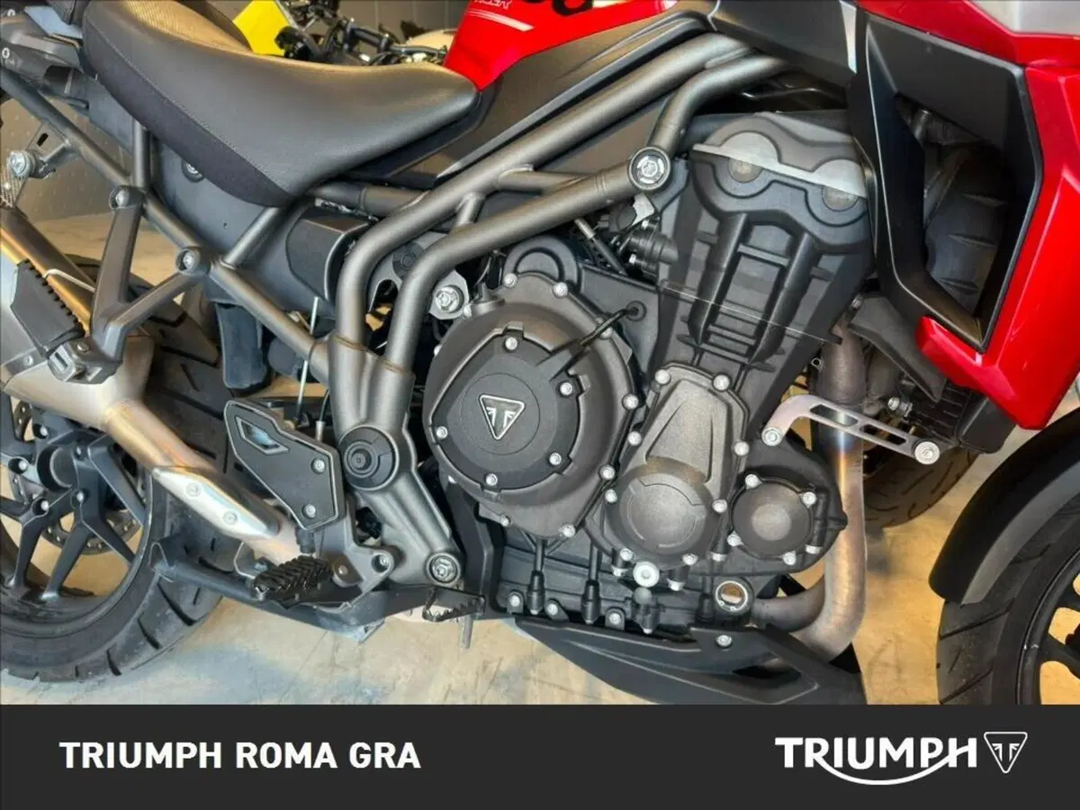 Triumph Tiger 1200 XRt (2018 - 20) (6)
