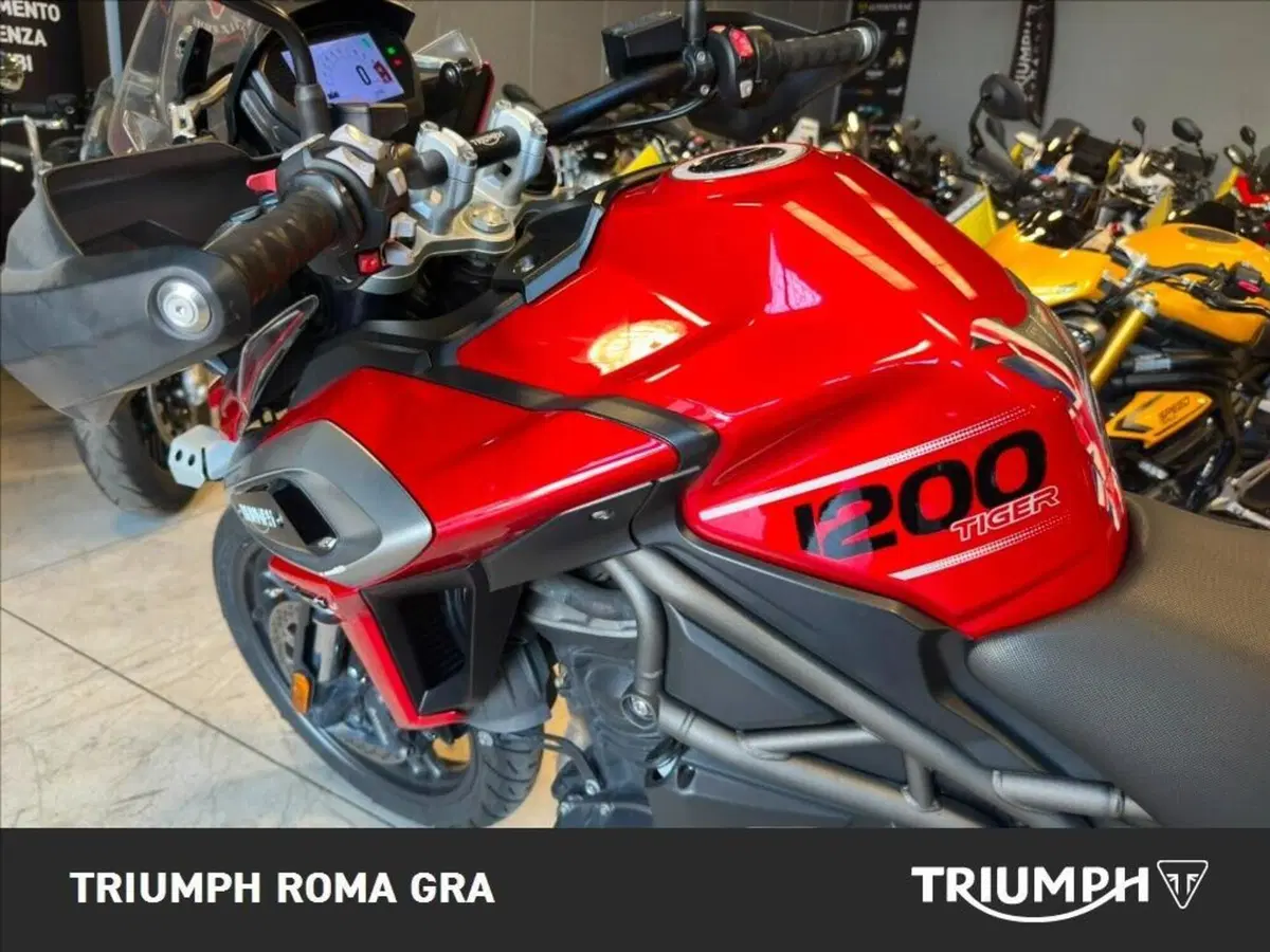 Triumph Tiger 1200 XRt (2018 - 20) (14)