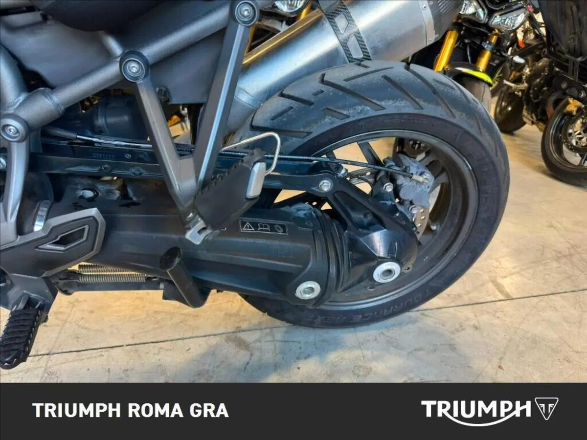 Triumph Tiger 1200 XRt (2018 - 20) (10)