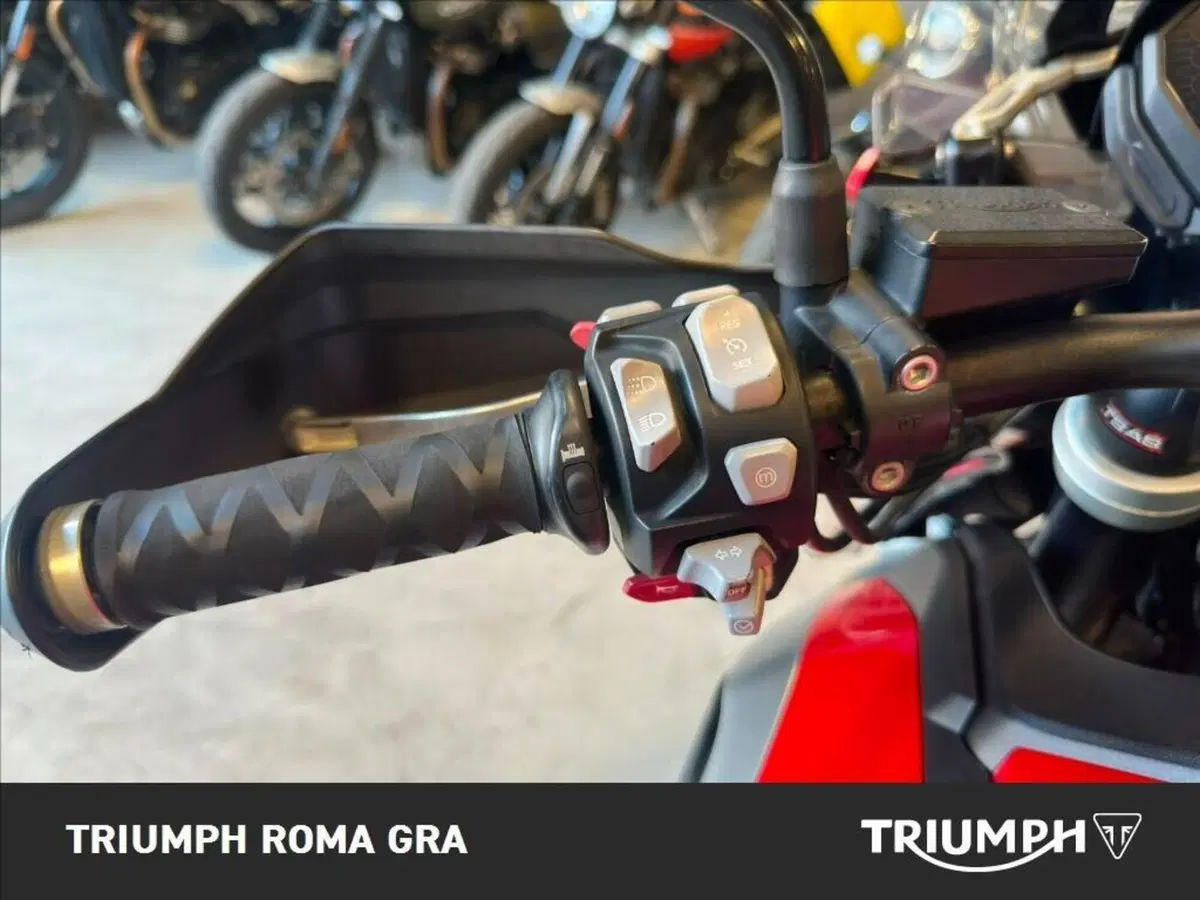 Triumph Tiger 1200 XRt (2018 - 20) (18)