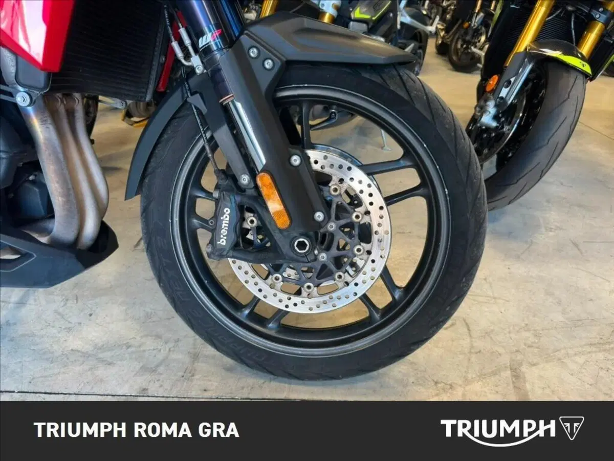 Triumph Tiger 1200 XRt (2018 - 20) (7)