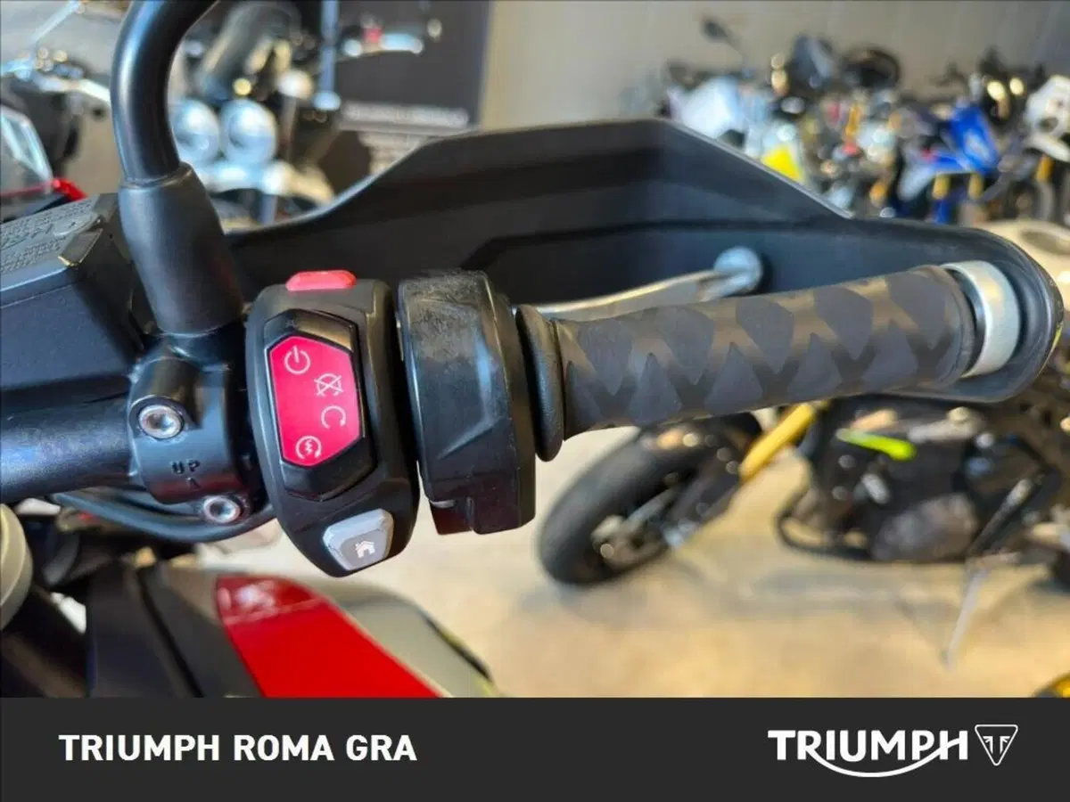 Triumph Tiger 1200 XRt (2018 - 20) (19)