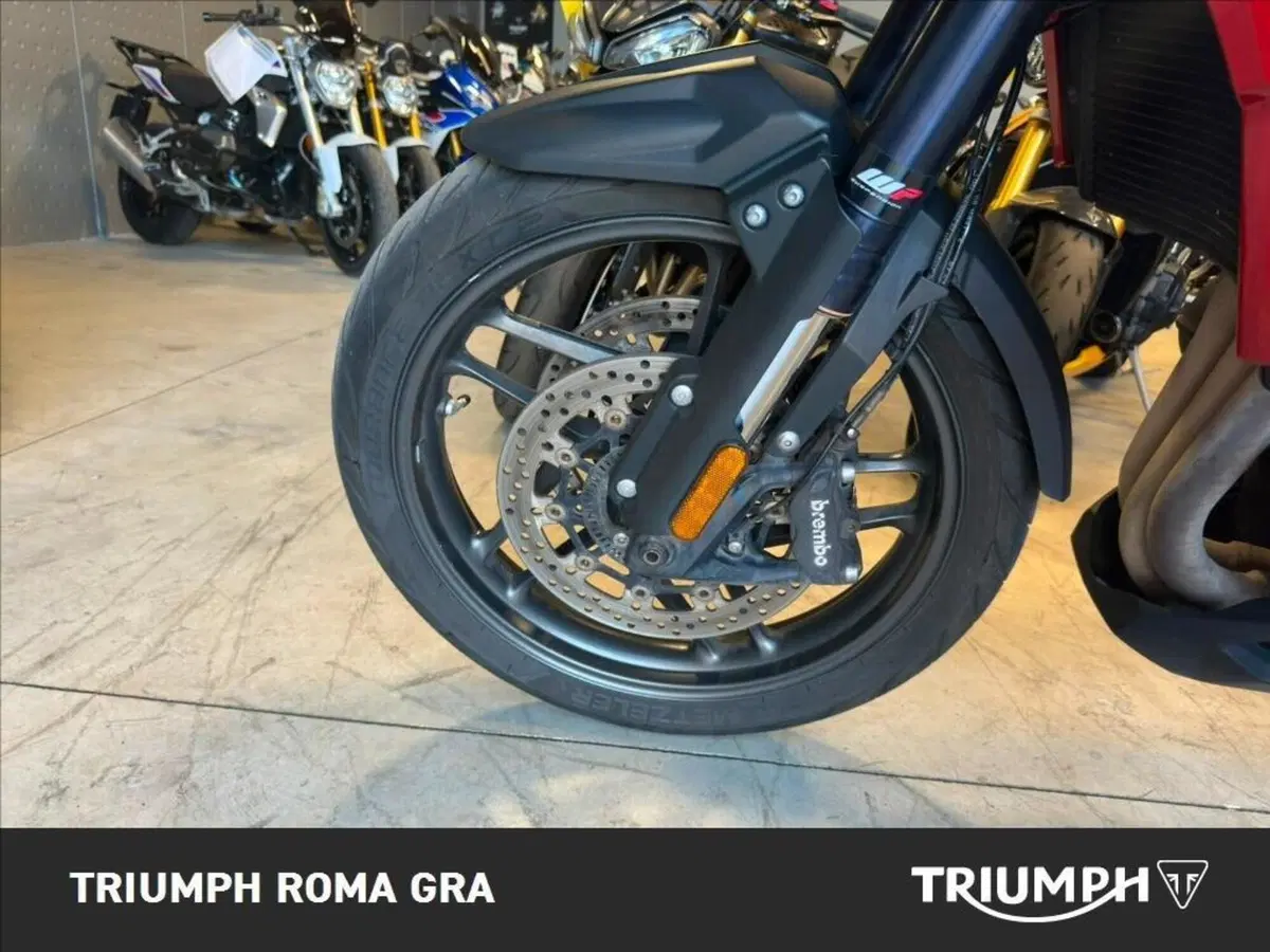 Triumph Tiger 1200 XRt (2018 - 20) (8)