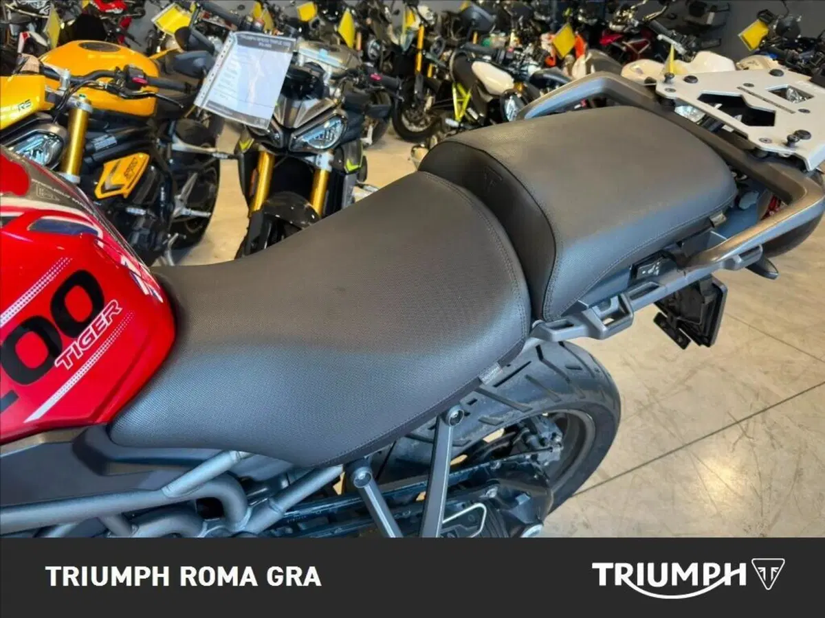 Triumph Tiger 1200 XRt (2018 - 20) (16)