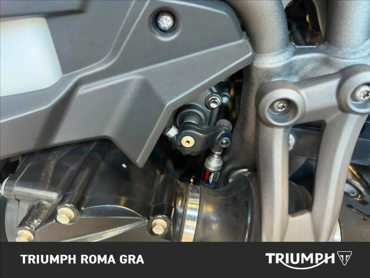 Triumph Tiger 1200 XRt (2018 - 20) (20)