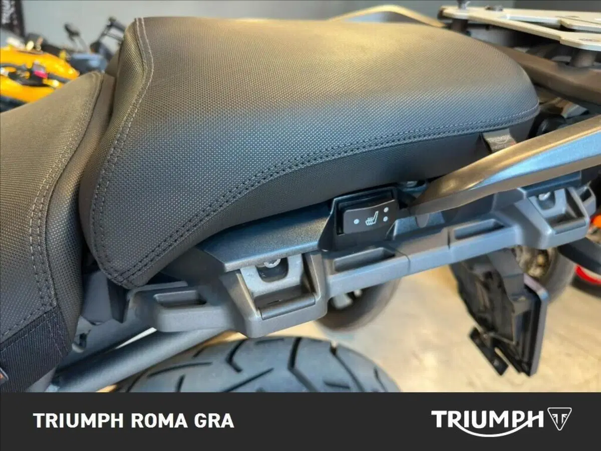 Triumph Tiger 1200 XRt (2018 - 20) (21)