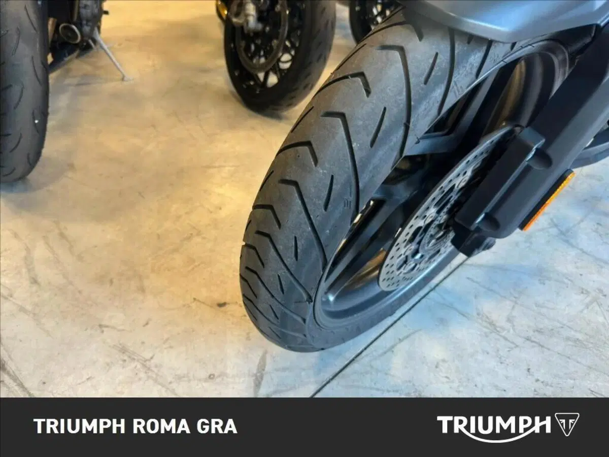 Triumph Tiger 1200 XRt (2018 - 20) (22)