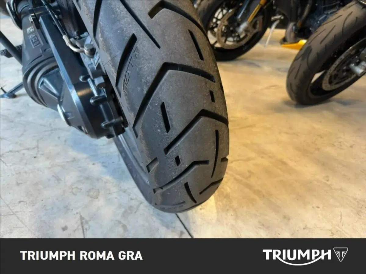 Triumph Tiger 1200 XRt (2018 - 20) (23)