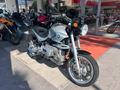 Bmw R 1150 R (2000 - 07) usata