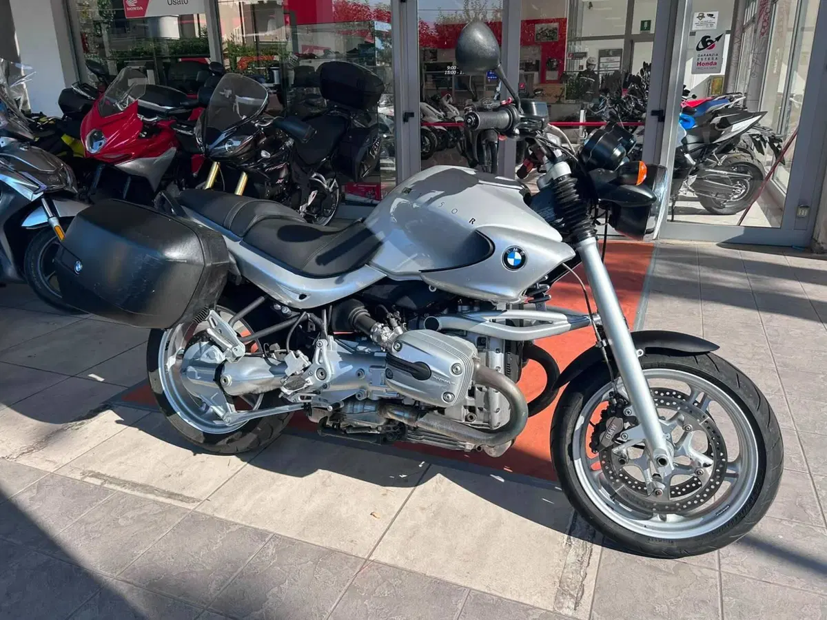 Bmw R 1150 R (2000 - 07) (4)