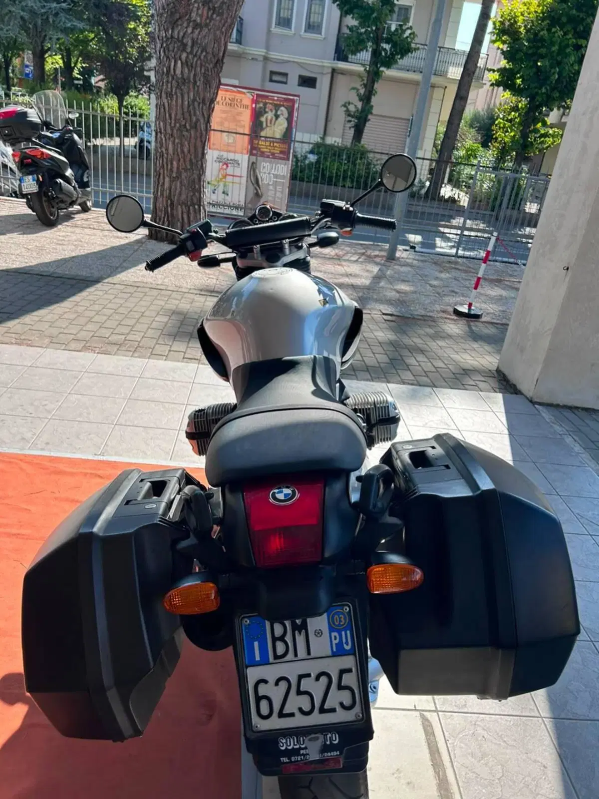 Bmw R 1150 R (2000 - 07) (6)