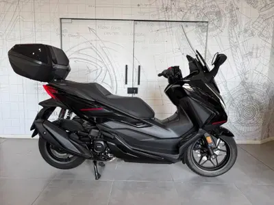 Honda Forza 350 Deluxe (2025 - 26) usata