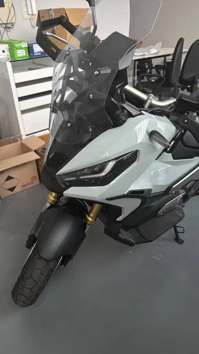 Honda X-ADV 750 DCT (2021 - 24) usata