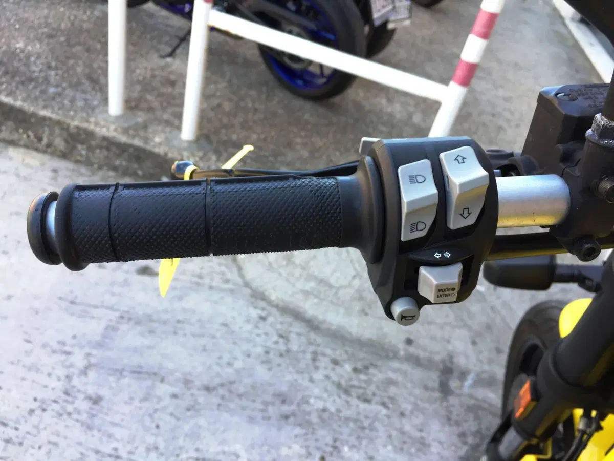 Ducati Scrambler 800 Icon (2017 - 20) (12)