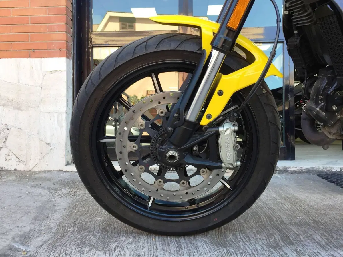Ducati Scrambler 800 Icon (2017 - 20) (17)