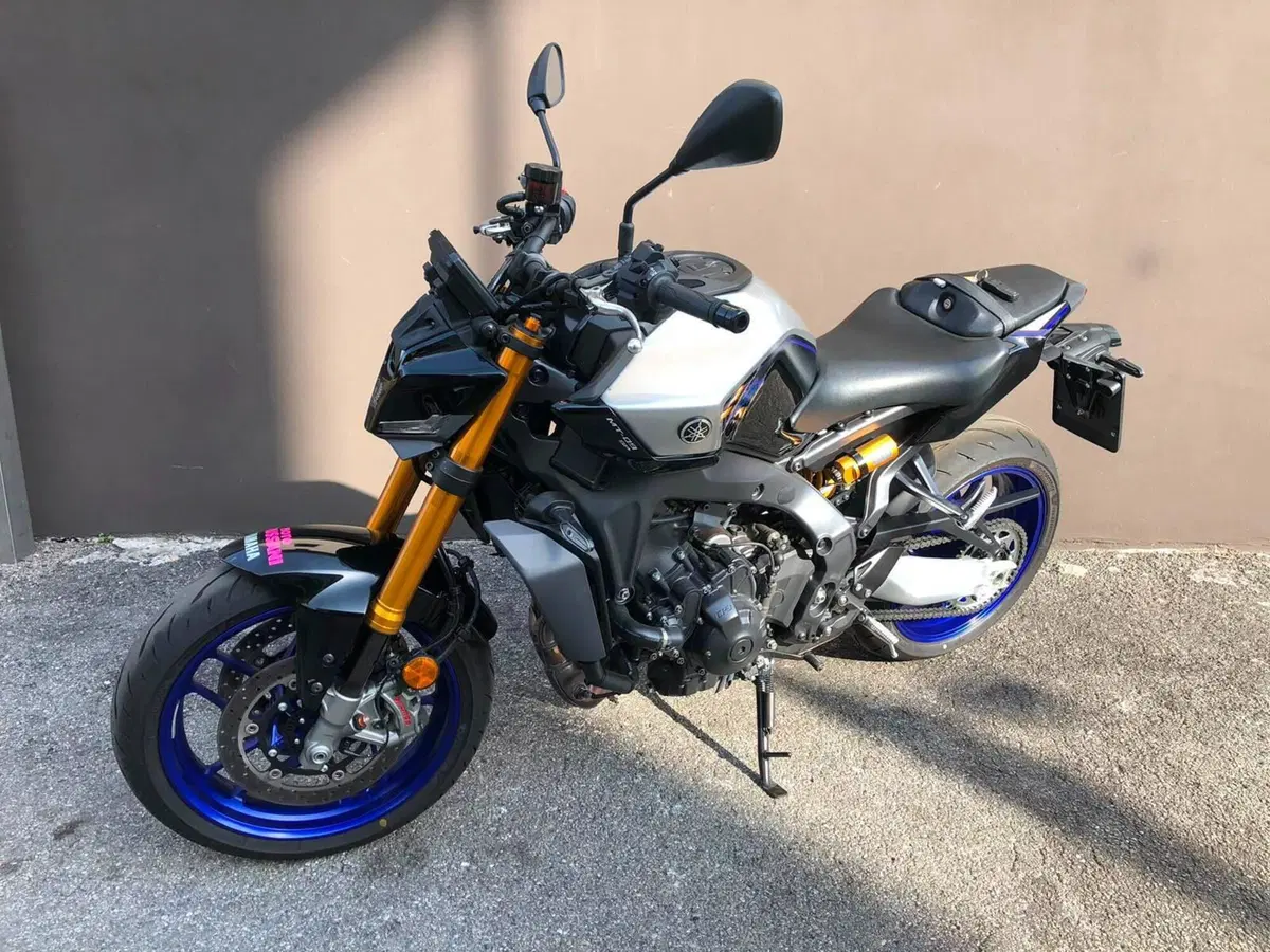 Yamaha MT-09 SP (2024 - 26) (4)