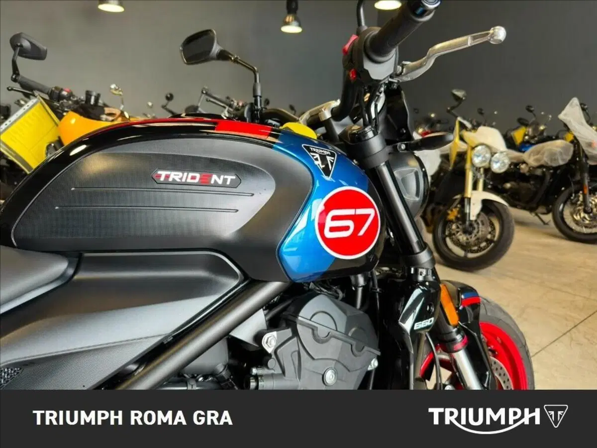 Triumph Trident 660 Triple Tribute Edition (2025 - 26) (13)