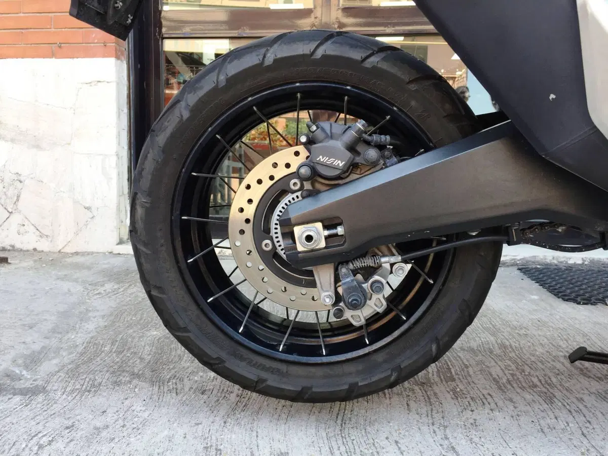 Honda X-ADV 750 DCT (2021 - 24) (14)