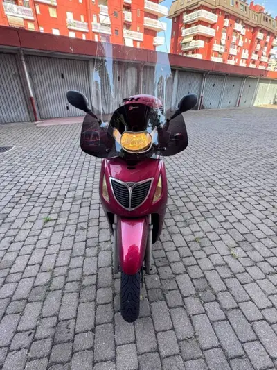 Honda SH 125 (2000 - 04) usata