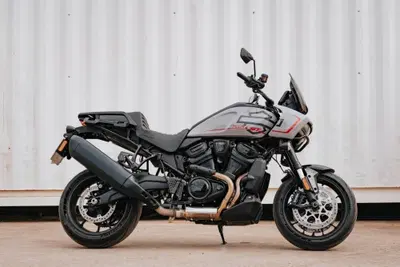 Harley-Davidson Pan America 1250 ST (2025 - 26) usata