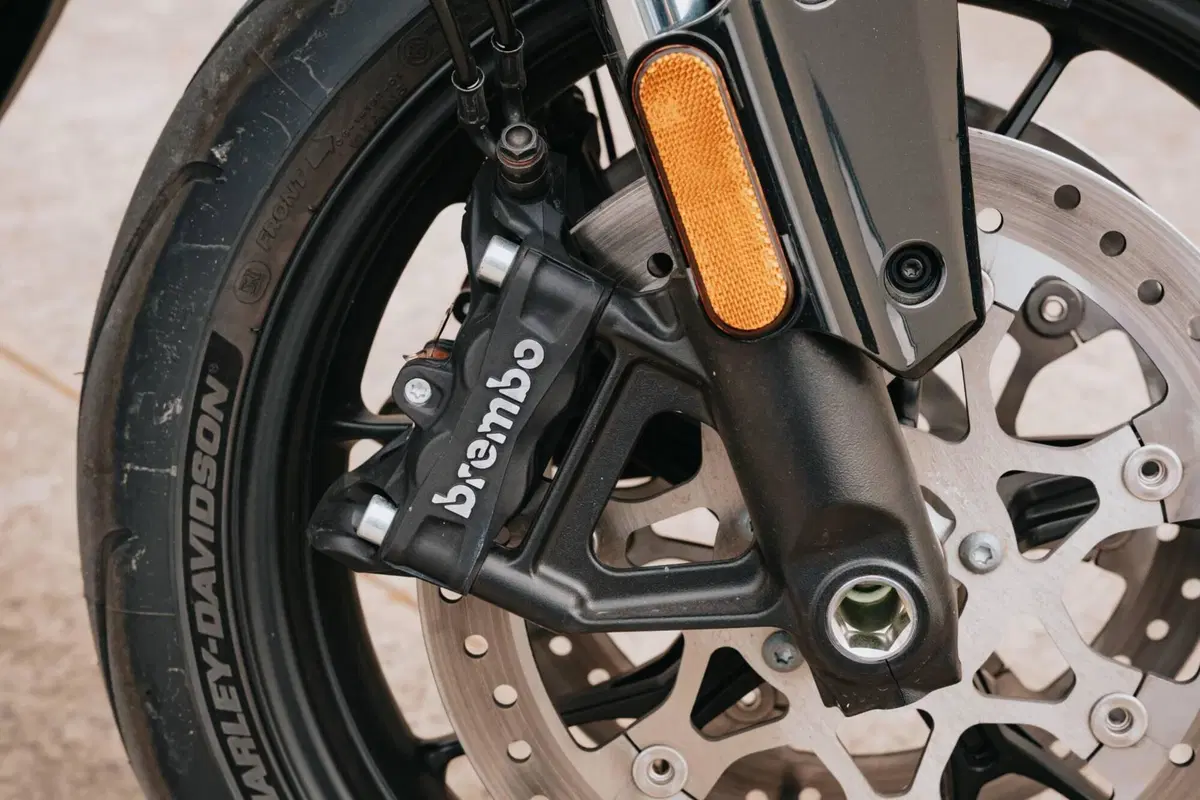 Harley-Davidson Pan America 1250 ST (2025 - 26) (3)