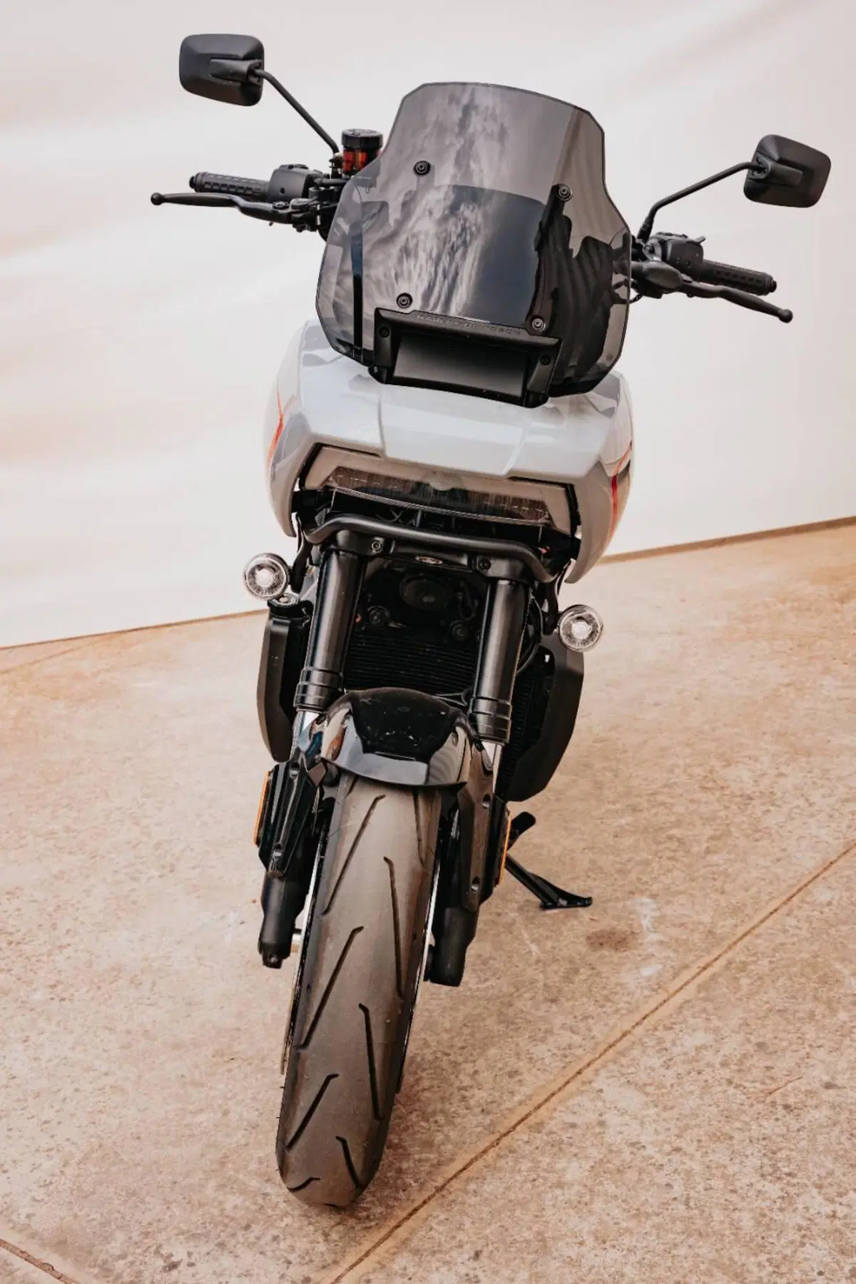 Harley-Davidson Pan America 1250 ST (2025 - 26) (7)