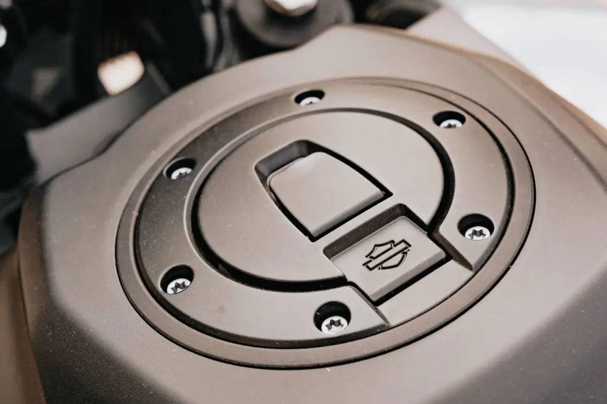 Harley-Davidson Pan America 1250 ST (2025 - 26) (8)