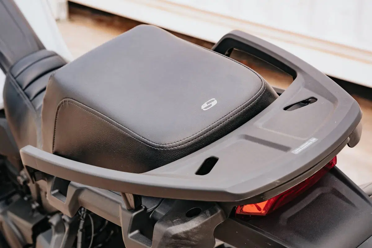 Harley-Davidson Pan America 1250 ST (2025 - 26) (12)