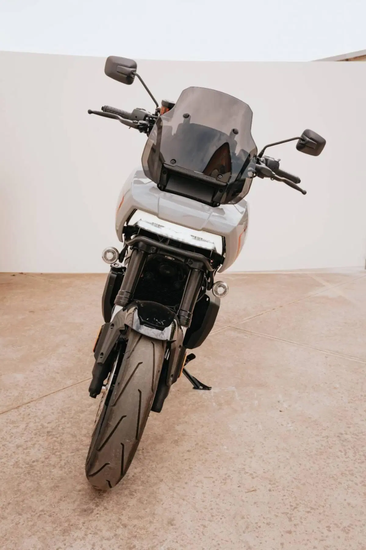 Harley-Davidson Pan America 1250 ST (2025 - 26) (13)